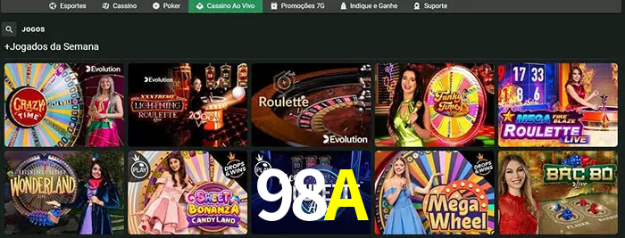 98A bet