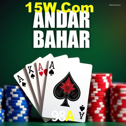 Descubra o Mundo do Cassino Online com 98A