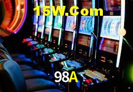 Spaceman Game 98A
