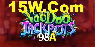 Welcome Bonus 98A