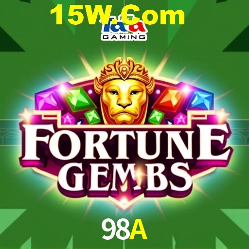 Slot Games 98A