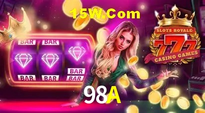 Account Benefits 98A