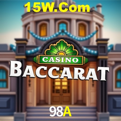 Live Casino 98A