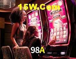 Crash Games Statistics 98A