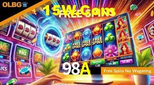 Tennis Betting 98A