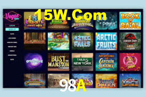 98A,98A Bet