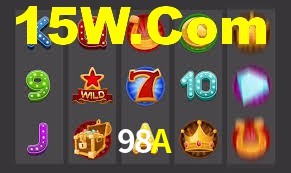 Daily Bonuses 98A