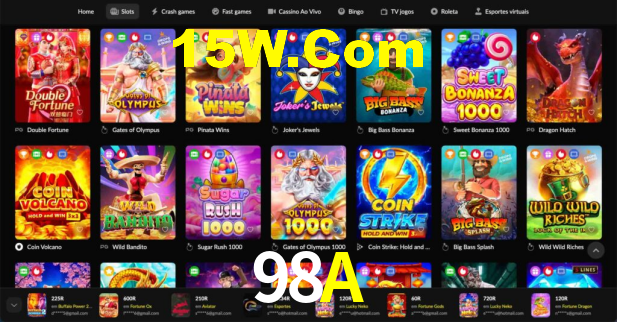 98A Com App