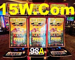 Live Casino 98A