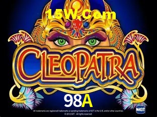 Game Providers 98A