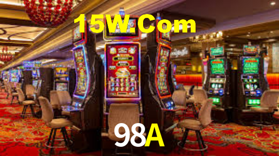 Exclusive Games 98A